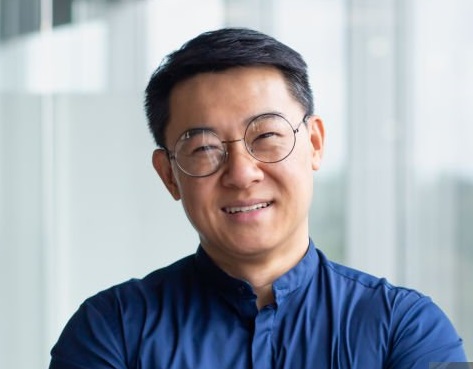 Wilson Wong